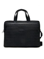 Calvin Klein Plecak Remote Conv. Laptop K50K512395 Czarny. Czarne plecaki męskie CALVIN KLEIN, bez wzorów, z materiału. Za 439.99 zł.