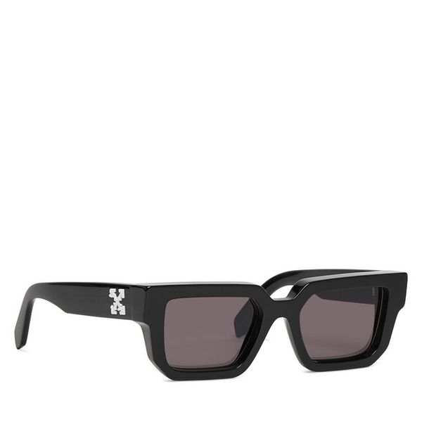 Okulary przeciwsłoneczne Off-White. Czarne okulary przeciwsłoneczne damskie OFF-WHITE. Za 1,369.00 zł.