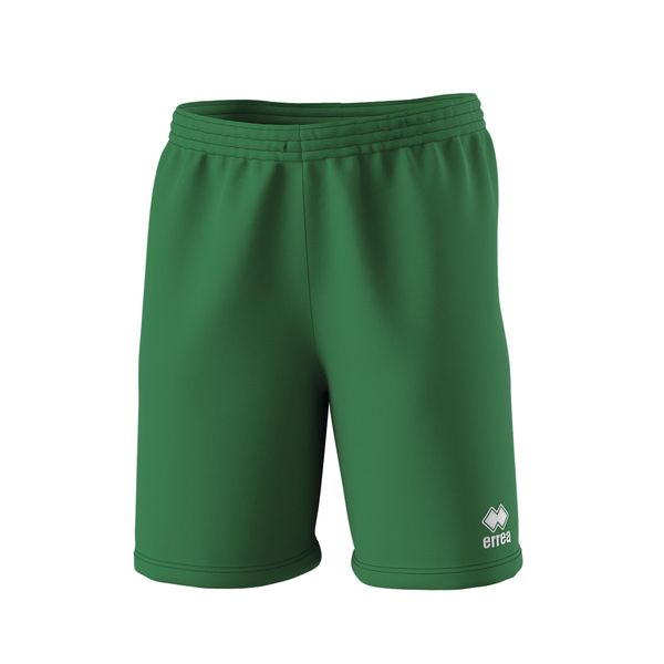 Errea Edo Panta Ad Krótkie Spodenki Dorośli. Zielone spodenki sportowe damskie ERREA, bez wzorów, z materiału, sportowe. Za 137.50 zł.