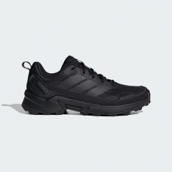 Buty turystyczne Terrex Eastrail 3 Climaproof. Czarne obuwie do biegania damskie Adidas, adidas terrex. Za 399.00 zł.