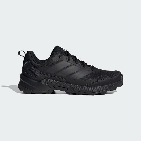 Buty turystyczne Terrex Eastrail 3 Climaproof. Czarne obuwie do biegania damskie Adidas, adidas terrex. Za 399.00 zł.