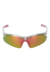 Okulary przeciwsłoneczne dla dzieci Endurance Capaldi. Białe okulary przeciwsłoneczne dziecięce Endurance. Za 188.00 zł.
