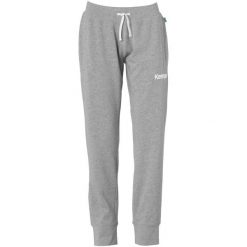 Spodnie do joggingu damskie Kempa Core 26. Szare spodnie sportowe damskie KEMPA, xl, do biegania. Za 216.00 zł.