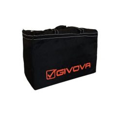 Warehouse 4 torba sportowa – rozmiar uniwersalny. Brązowe torebki dziecięce Givova. Za 239.99 zł.