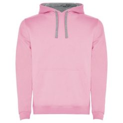 Męska Bluza Z Kapturem Urban. Czerwone bluzy z kapturem męskie ROLY, m. Za 86.99 zł.