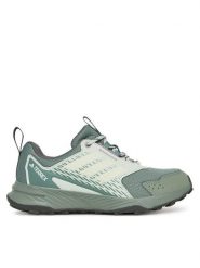 Adidas Trekkingi Tracefinder JI4289 Zielony. Zielone obuwie trekkingowe damskie Adidas. Za 298.99 zł.