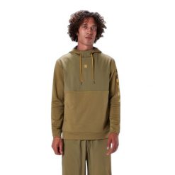 Bluza z kapturem Endura Trailster tech. Niebieskie bluzy z kapturem męskie ENDURA, s, z polaru. Za 511.99 zł.