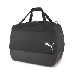 Torba sportowa Puma Teamgoal Teambag 23 l. Czarne torby męskie na ramię Puma, bez wzorów, z materiału, do ręki, małe. Za 193.88 zł.