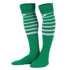 Skarpetki Joma Premier II (x4). Białe skarpetki damskie Joma, bez wzorów, z dżerseju. Za 82.50 zł.