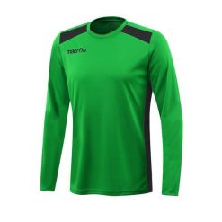 Koszulka treningowa Macron sirius. Białe t-shirty sportowe męskie Macron, l, z materiału, bez ramiączek, na fitness i siłownię. Za 127.50 zł.
