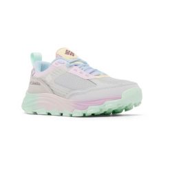 Buty sportowe damskie Columbia Hatana Max Outdry multisportowe. Czerwone buty sportowe na co dzień damskie Columbia, bez wzorów, trekkingowe. Za 671.00 zł.