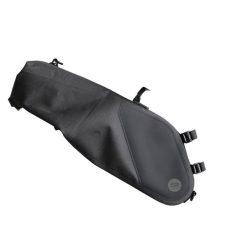 Torba na siodełko rowerowe Selle Royal Extra Large. Czarne torebki klasyczne damskie SELLE ROYAL, bez wzorów, bez dodatków. Za 276.95 zł.