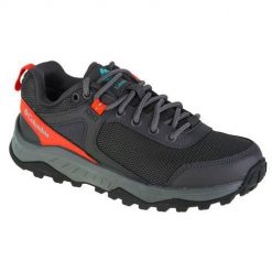 Buty trekkingowe damskie Columbia Trailstorm Ascend Wp. Czarne obuwie trekkingowe damskie Columbia. Za 299.99 zł.