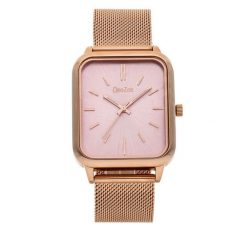 Zegarek DeeZee. Żółte zegarki damskie DeeZee, złote. Za 259.99 zł.
