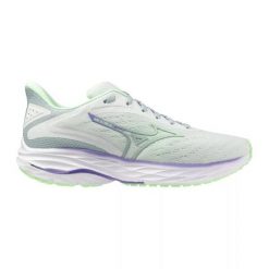 Damskie buty do biegania Mizuno Wave Ultima 16. Białe obuwie do biegania damskie Mizuno, mizuno wave. Za 409.99 zł.