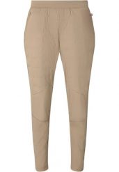 Spodnie damskie Endurance Eluna Primaloft WB. Brązowe spodnie sportowe damskie Endurance, s, z materiału, trekkingowe. Za 333.00 zł.