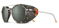 Okulary z polaryzacją JULBO LEGACY Polarized cat3. Brązowe okulary przeciwsłoneczne męskie JULBO, z materiału. Za 779.00 zł.