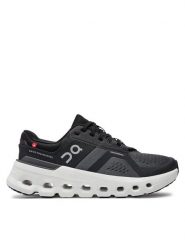 On Buty do biegania Cloudrunner 2 3WE10130264 Czarny. Czarne obuwie do biegania damskie On. Za 749.99 zł.