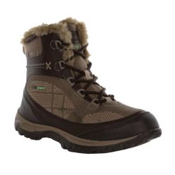 Damskie Buty Trekkingowe Lady Hawthorn Evo. Brązowe obuwie trekkingowe damskie Regatta. Za 226.99 zł.