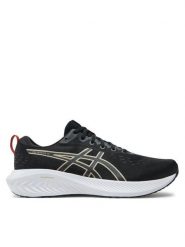Asics Buty do biegania Gel-Excite 10 1011B600 Czarny. Czarne obuwie do biegania damskie Asics. Za 319.99 zł.