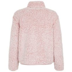 Bluza damska Protest PRTGERBERA 1/4 zip top. Czerwone bluzy bez kaptura damskie Protest, xs. Za 309.00 zł.