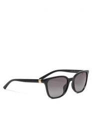 Armani Exchange Okulary przeciwsłoneczne 0AX4168SU 81588G Czarny. Czarne okulary przeciwsłoneczne damskie Armani Exchange. Za 379.99 zł.
