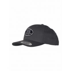 Czapka Protest Nxg Soba Baseball. Szare czapki męskie Protest, bez wzorów, z materiału. Za 139.99 zł.