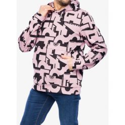 Bluza z kapturem Helly Hansen Move Sweat Hoodie. Czerwone bluzy z kapturem męskie Helly Hansen, m. Za 312.99 zł.