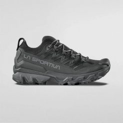 Damskie buty trekkingowe La Sportiva Ultra Raptor 3. Czarne obuwie trekkingowe damskie La Sportiva. Za 813.90 zł.