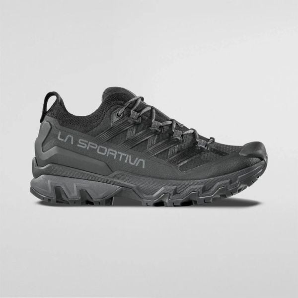 Damskie buty trekkingowe La Sportiva Ultra Raptor 3. Czarne obuwie trekkingowe damskie La Sportiva. Za 813.90 zł.