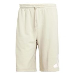 Adidas Sport M Mh Bosshortft Spodenki Dorośli. Brązowe szorty męskie Adidas, m, z bawełny, do biegania. Za 161.55 zł.