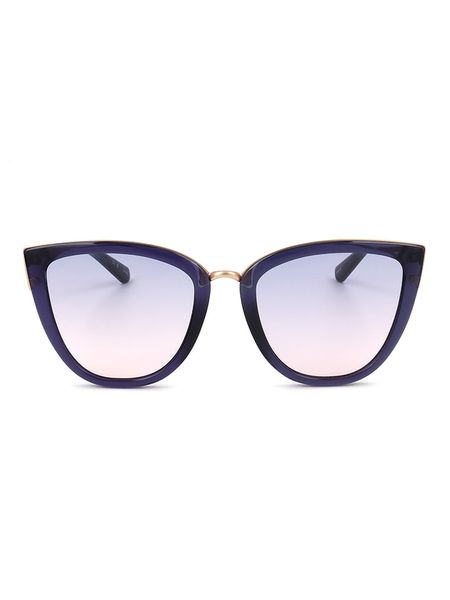 Ted Baker Damskie okulary przeciwsłoneczne w kolorze granatowo-błękitnym rozmiar: 52. Niebieskie okulary przeciwsłoneczne damskie Ted Baker. Za 262.79 zł.