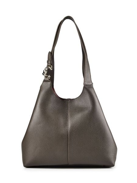 Coccinelle Torebka SHA Coccinelle C-Easy E1 SHA 11 02 01 Khaki. Brązowe torebki klasyczne damskie Coccinelle, bez wzorów, ze skóry, bez dodatków. Za 1,299.00 zł.