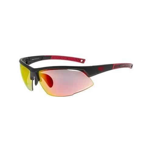 Okulary przeciwsłoneczne damskie Goggle Gog Falcon C. Czarne okulary przeciwsłoneczne damskie Goggle. Za 344.00 zł.