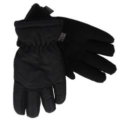 Rękawiczki dziecięce mega termo 2 pary. Czarne rękawiczki dziecięce HEAT KEEPER, bez ramiączek. Za 128.95 zł.