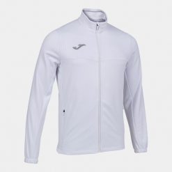 Bluza tenisowa męska Joma Montreal. Białe bluzy bez kaptura męskie Joma, m. Za 95.99 zł.