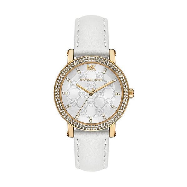 Zegarek Michael Kors. Szare zegarki męskie Michael Kors, srebrne. Za 979.99 zł.