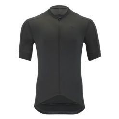 Koszulka rowerowa męska Silvini Carnio MD2226. Czarne t-shirty sportowe męskie Silvini, m, z materiału, bez ramiączek, rowerowe. Za 219.99 zł.