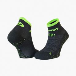 Skarpetki BV Sport scr one evo. Czarne skarpetki męskie BV SPORT, bez wzorów. Za 115.99 zł.