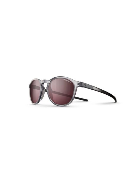 Okulary przeciwsłoneczne polaryzacja JULBO Shine L kat. 3 Spectron HD Polarized. Czarne okulary przeciwsłoneczne damskie JULBO, z gumy. Za 649.00 zł.