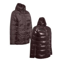 Damska lekka kurtka puchowa Joma. Zielone kurtki damskie Joma, m, bez wzorów, z nylonu, bez kaptura. Za 326.50 zł.
