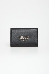 Portfel damski LIU JO. Portfele damskie Liu Jo, bez wzorów. Za 299.00 zł.