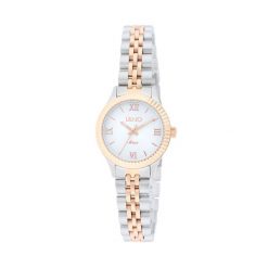 Zegarek Liu Jo. Szare zegarki damskie Liu Jo, srebrne. Za 529.99 zł.