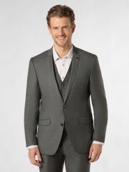 Roy Robson kurtka modułowa Mężczyźni Modern Fit zielony, 50. Zielone kurtki męskie Roy Robson, m, bez wzorów, z materiału, bez kaptura. Za 1,399.95 zł.