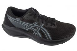 Buty do biegania męskie, Patriot 14. Czarne obuwie do biegania damskie Asics. Za 263.99 zł.