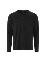Craft Hypervent Longsleeve M – koszulka do biegania długi rękaw wentylowana –. Czarne koszulki męskie z długim rękawem Craft, m, bez ramiączek, do biegania. Za 280.00 zł.