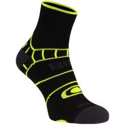Skarpety Avento Climayarn. Czarne skarpetki męskie Avento, bez wzorów. Za 219.95 zł.