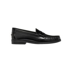 Damskie mokasyny Geox Noemen. Niebieskie mokasyny damskie Converse, z gumy. Za 451.50 zł.