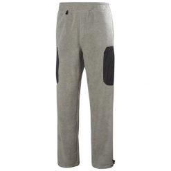 Spodnie narciarskie Helly Hansen Arc Pile. Brązowe spodnie dresowe damskie Helly Hansen, na zimę, bez wzorów. Za 628.00 zł.