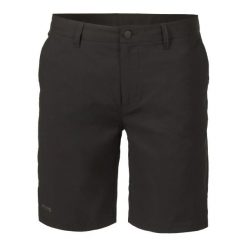 Szorty Musto RIB Fast Dry. Czarne szorty męskie Musto, z bawełny, bez kołnierzyka. Za 361.55 zł.